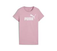 PUMA Unisex ESS No. 1 Logo Tee (S) Tees (1er Pack)