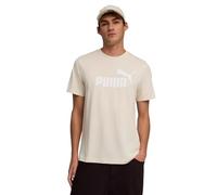 Puma Unisex ESS No. 1 Logo Tee (S) Tees (1er Pack)