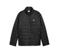 Puma Herren Winterjacke ESS Padded Jacket 685210-01 PUMA Black Größe S