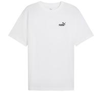 PUMA Unisex ESS Relaxed Small No. 1 Logo Tee Tees (1er Pack)