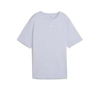 Puma Damen T-Shirt ESS Relaxed Tee 684971-47 S Cool Weather