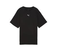 Puma Damen T-Shirt ESS Relaxed Tee 684971-01 M PUMA Black