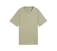PUMA Unisex ESS Relaxed Tee Tees (1er Pack)