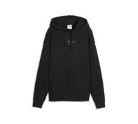 PUMA Unisex ESS Script Comfort Hoodie Tr Kapuzenpullover (1er Pack)