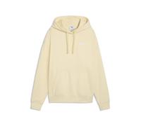 Puma Unisex ESS Small No.1 Logo Comfort Hoodie FL (S) Hoodies (1er Pack)