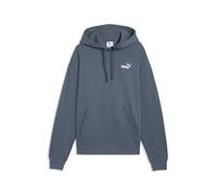 Puma Unisex ESS Small No. 1 Logo Comfort Hoodie FL (S) Kapuzenpullover (1er Pack)