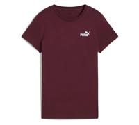 PUMA Unisex ESS Small No. 1 Logo Tee (S) Tees (1er Pack)