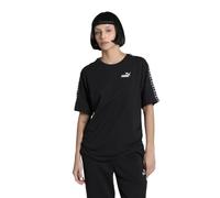 Puma Select Ess Tape Relaxed Fit Kurzarm-t-shirt (Herstellerartikelnummer: 685009-01-120)
