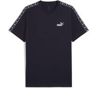 Puma Ess Tape Kurzarm-t-shirt (Herstellerartikelnummer: 684674-16-140)