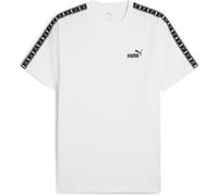 Puma Ess Tape Kurzarm-t-shirt (Herstellerartikelnummer: 684674-02-130)