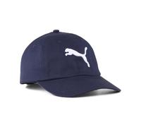 PUMA Essentials Cat Baseball Cap 03 - PUMA navy Onesize