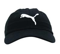Puma Essentials Cap black-big cat (01) Adult