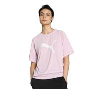 PUMA Unisex Evostripe Graphic Tee Tee