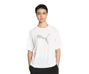 PUMA Unisex Evostripe Graphic Tee Tee