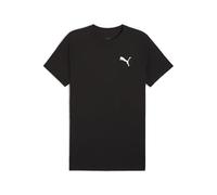 PUMA Herren Shirt EVOSTRIPE Tee (681697) XXL PUMA Black