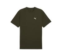 PUMA Herren Shirt EVOSTRIPE Tee (688229) S Dark Olive