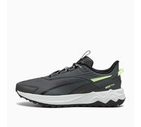PUMA Extend Lite Trailrunning-Schuhe 26 - dusky gray/fizzy light 36