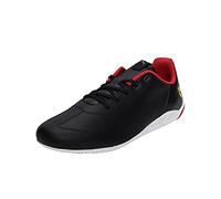 Puma Unisex Ferrari Rdg Cat Leichtathletik-Schuh, Black WHI, 43 EU