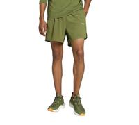 PUMA Unisex Fit 12,7 cm Ultrabreathe Stretch Short Woven Shorts