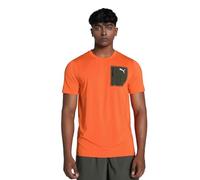 PUMA Unisex Flex Cargo Tee Tees