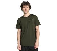 PUMA Unisex Flex Cargo Tee Tees