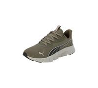 PUMA Unisex FlexFocus Lite Modern Laufschuhe, Olive Desert, 42 EU