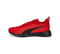 PUMA Unisex Flyer Flex Laufschuh, Rot, 44 EU