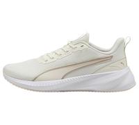 Puma Unisex Flyer Lite 3 Straßen-Laufschuh, Warmweiß-Rose Latte-Jasmin Flower White, 36.5 EU, Puma mit Rosenblüte, Latte Jasmin, Warmweiß, 36 EU