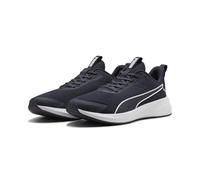 Puma Unisex Laufschuhe Flyer Lite 4 313499-11 43 New Navy-PUMA White