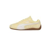 Puma Unisex Freizeitschuhe Speedcat Og 39884668 Gelb