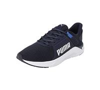 PUMA Unisex Ftr Connect Straßenlaufschuhe, Puma Navy Royal Sapphire, 43 EU