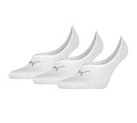 3er Pack PUMA Füßlinge oatmeal 35-38