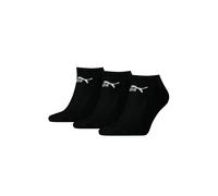 PUMA Unisex Füßlinge Socken Socken (3er Pack)