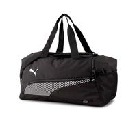 PUMA Unisex, Fundamentals Sports Bag S Sporttasche, Puma Schwarz, OSFA