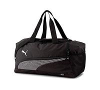 Fundamentals Sports Bag S, - PUMA BLACK