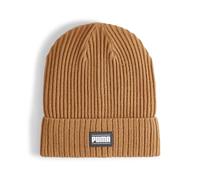 PUMA Unisex Gerippte Classic Cuff Beanie 2 Beanie
