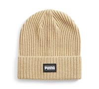PUMA Klassische Beanie mit Rippung Für Damen | Mit Aucun | Mehrfarbig