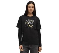 PUMA Unisex Graphic Relaxed Leaf Tee Tees (1er Pack)