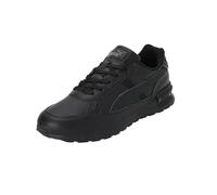 PUMA Unisex Graviton Pro LSneaker, Schwarz, 42.5 EU