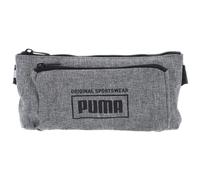 PUMA Unisex Gürteltasche - Waistbag, Puma Logo, ca. 13x26x4cm (HxBxT)