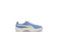 Blue Skies / Frosted White 39 Puma GV Special Suede