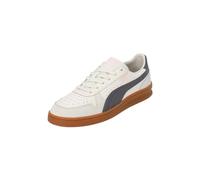 Puma Unisex Hallenschuhe, Mattiertes Elfenbein-Galaktisches Grau, 44.5 EU