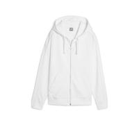 PUMA Unisex Her Full-Zip Hoodie Sweat