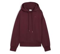 PUMA Unisex Her Oversized Hoodie FL Hoodies (1er Pack)