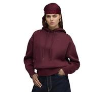 PUMA Unisex Her Oversized Hoodie FL Kapuzenpullover (1er Pack)
