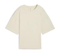PUMA Unisex Her Oversized Tee Tees (1 Stück)