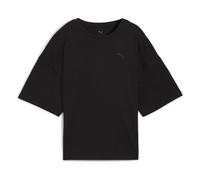 PUMA Unisex Her Oversized Tee Tees (1 Stück)