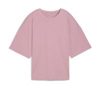 PUMA Unisex Her Oversized Tee Tees (1 Stück)