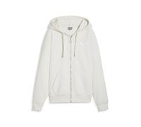 PUMA Unisex Her Winterized Fz Hoodie Hoodies