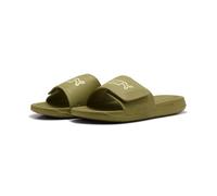PUMA Unisex Herren Damen Badeschuhe Badeschlappen Royalcat Comfort 2 Slides
